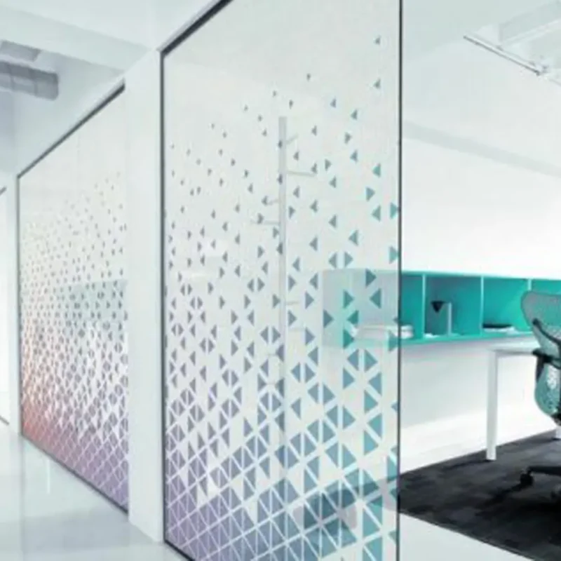 mẫu In decal dán kính mờ mẫu 03