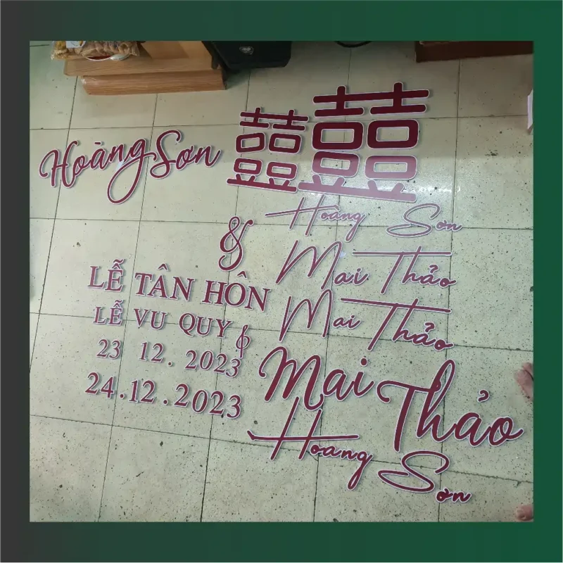 mẫu in pp cáng format cắt bế theo chữ