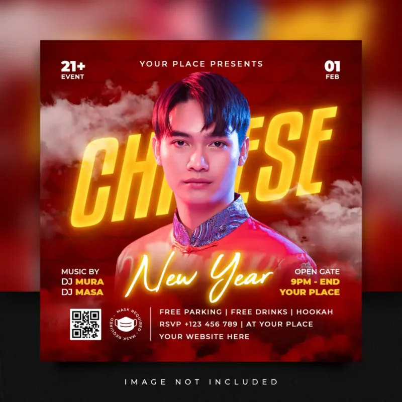in bannner cầm tay mẫu 21