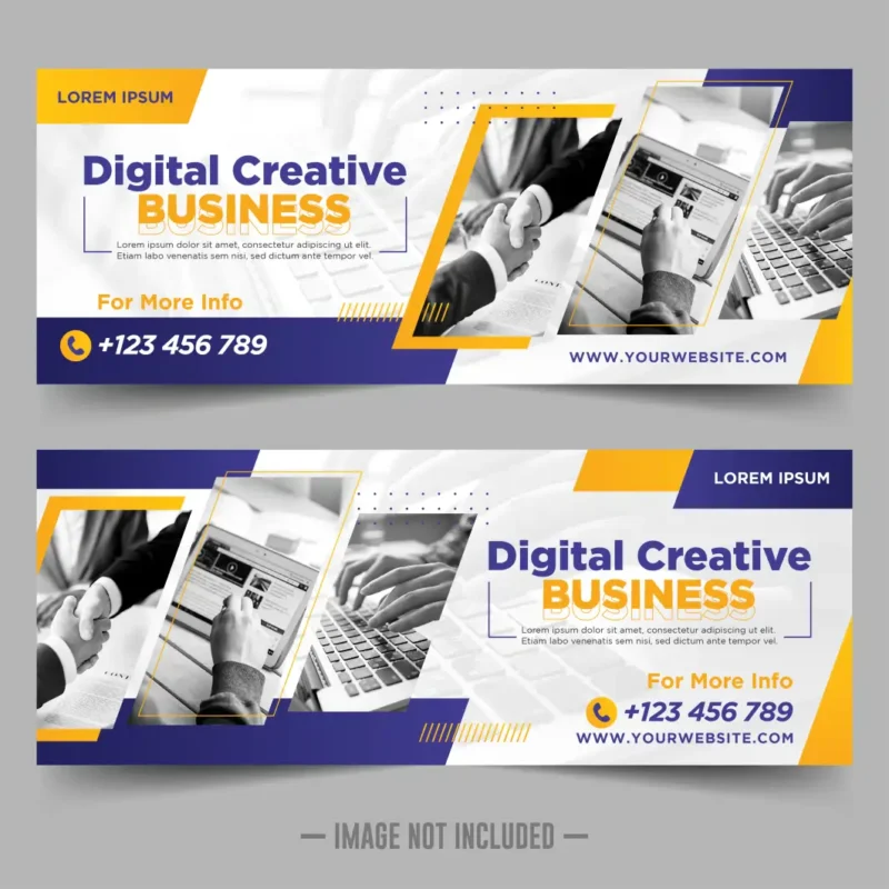 in bannner cầm tay mẫu 5