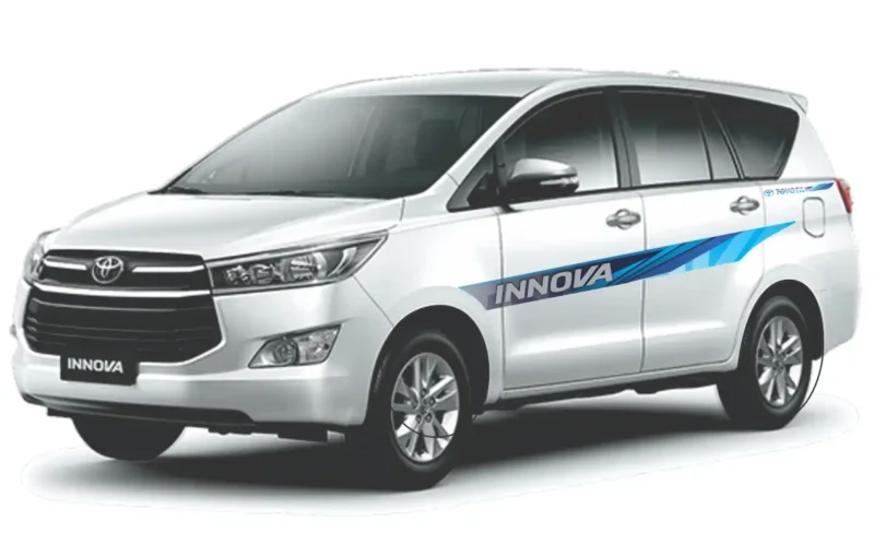 mẫu tem xe innova 1