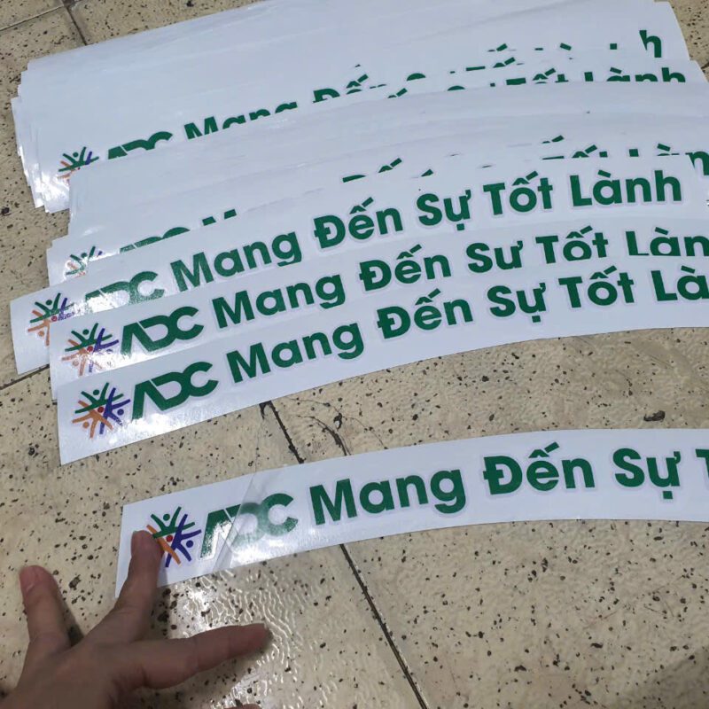 in decal cắt bế